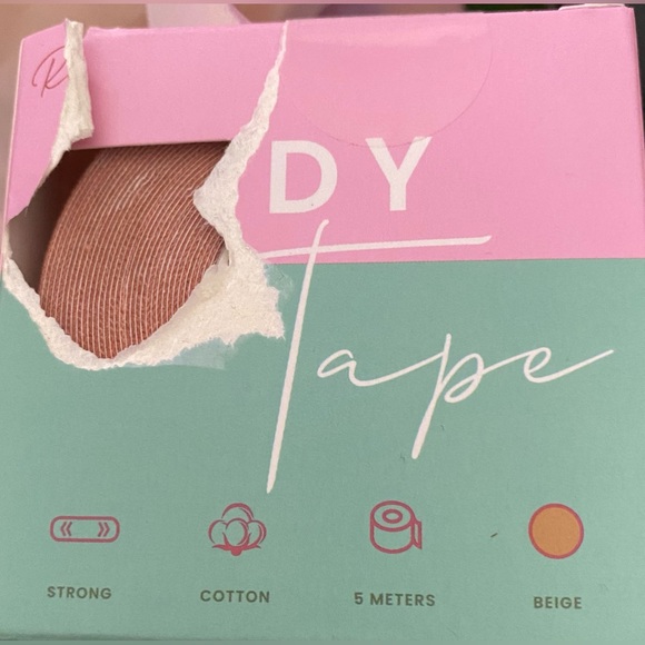 Breast Lift Kit - Picture 4 of 4